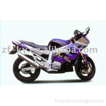 ZF200GS Chongqing 200cc Racing Motorcycle Street motorbike